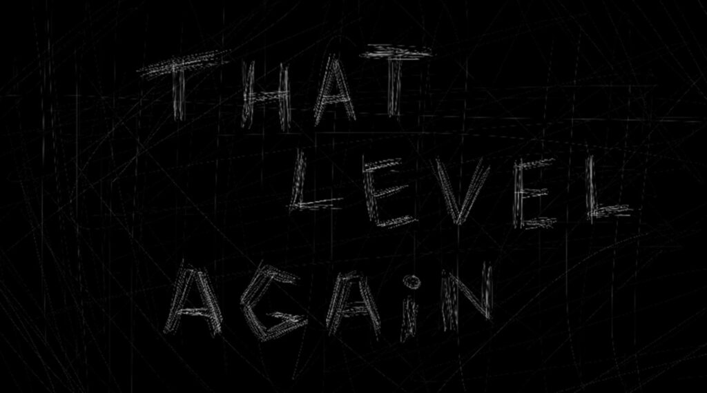 That Level Again APK