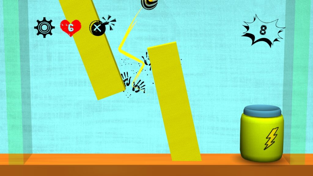 Tigerball Mod APK