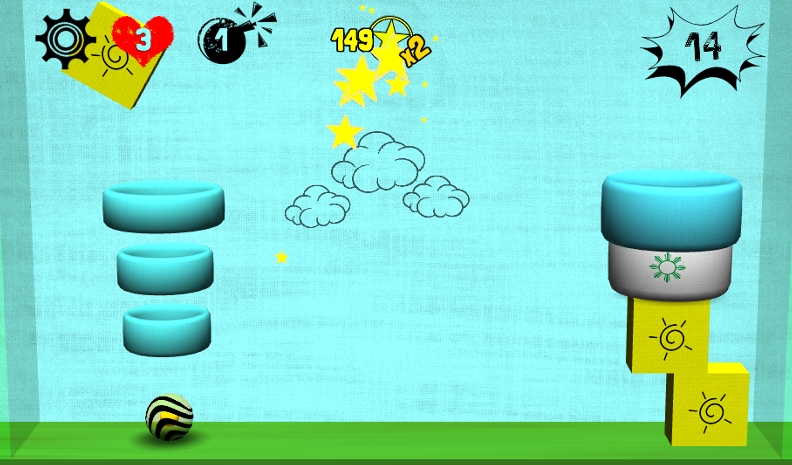 Tigerball Mod APK