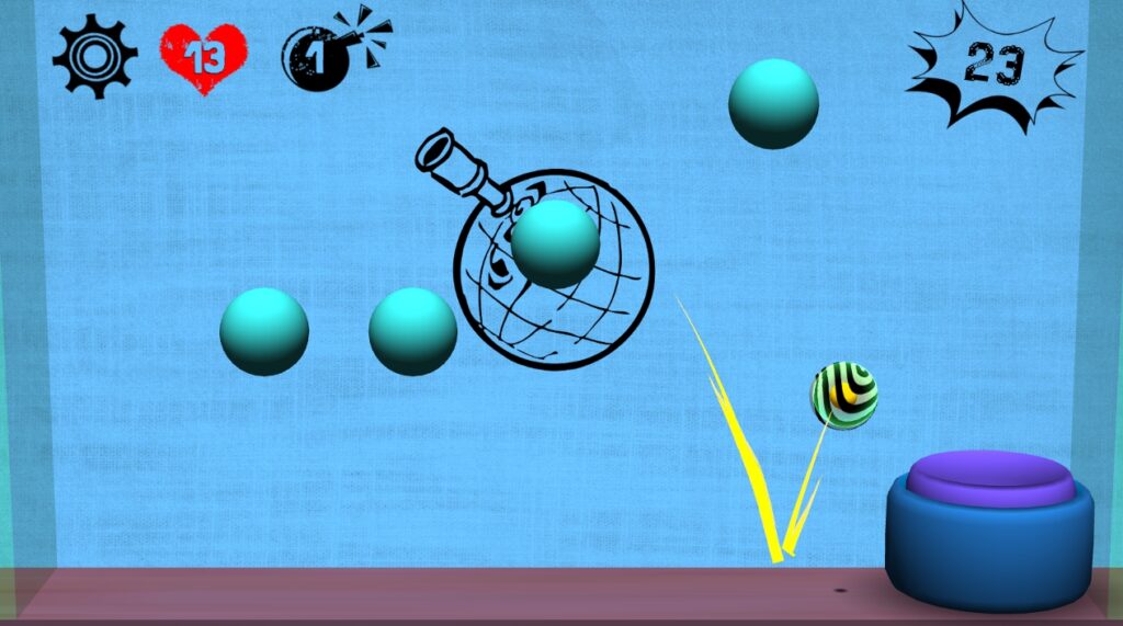 Tigerball Mod APK