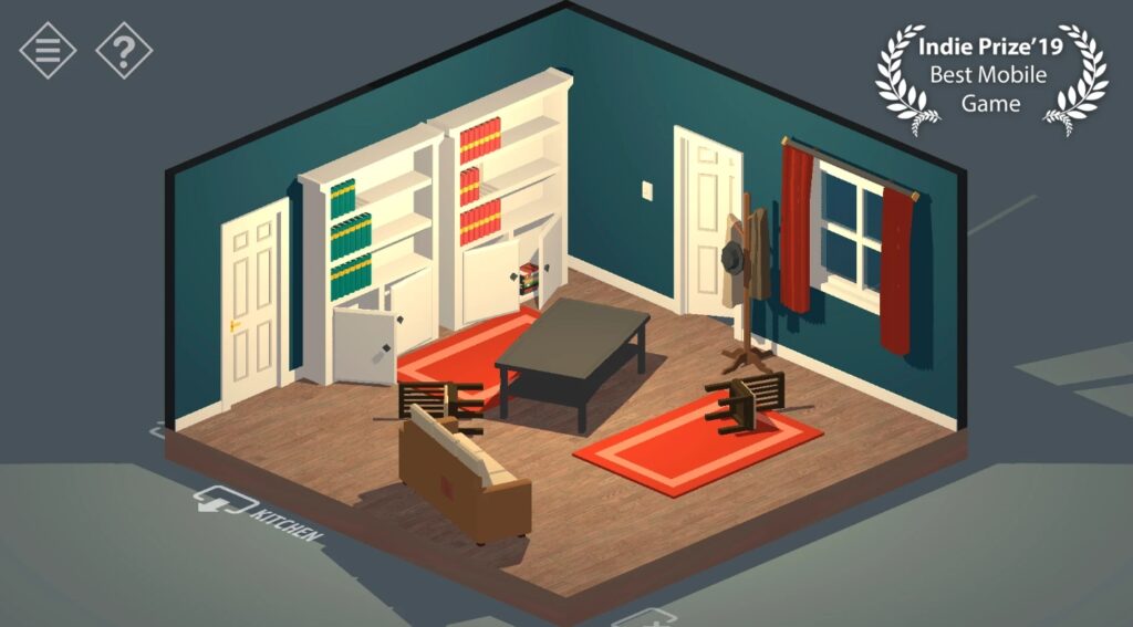 Tiny Room Stories APK
