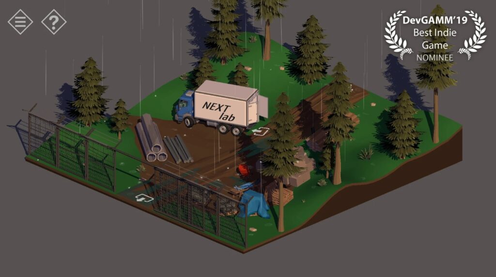 Tiny Room Stories APK
