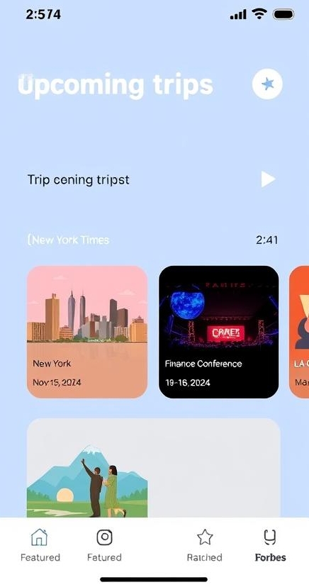TripIt Pro Mod APK