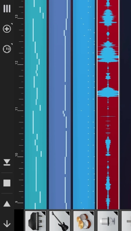 Walk Band Mod APK 7 6 7 (Premium Unlocked) Download Latest Version Free Walk Band Mod APK 7 6 7 (Premium Unlocked) Download Latest Version Free