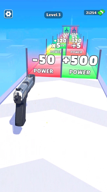 Weapon Master Mod APK