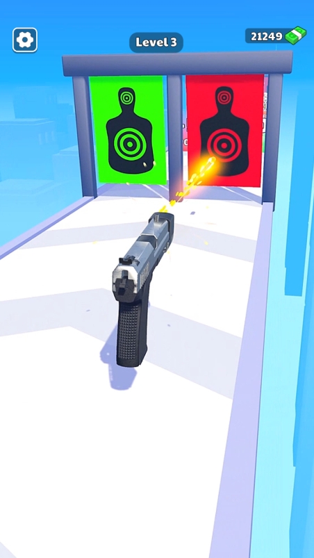 Weapon Master Mod APK