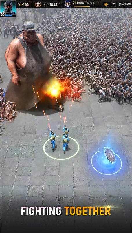 Age of Origins Mod APK
