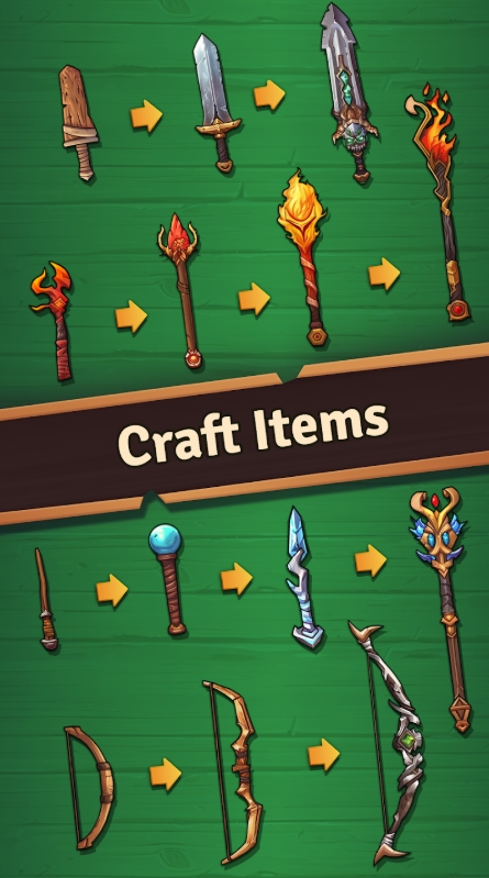 Backpack Brawl Mod APK
