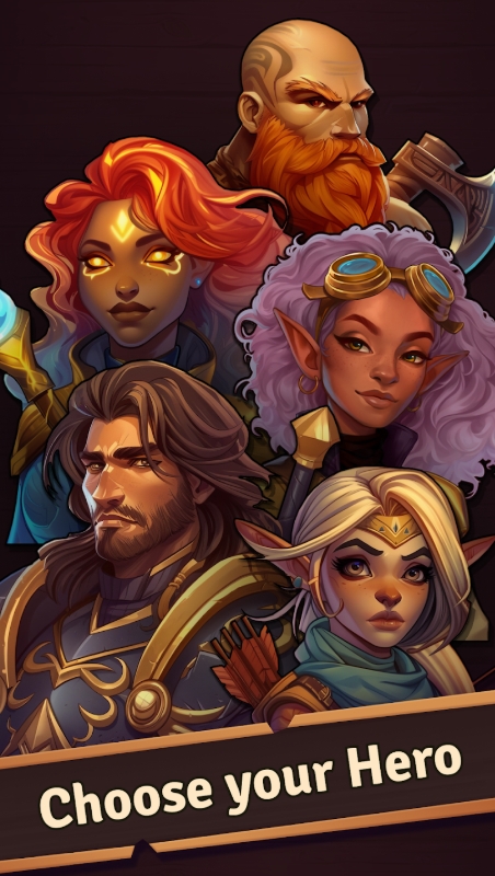 Backpack Brawl Mod APK