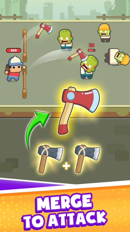 Backpack Hero Mod APK