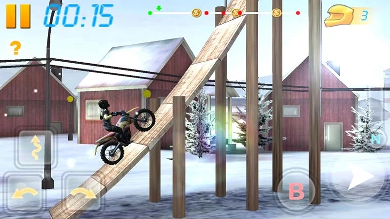 Bike Racing 3D Mod APK