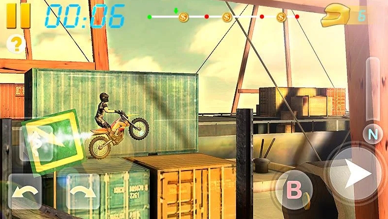 Bike Racing 3D Mod APK