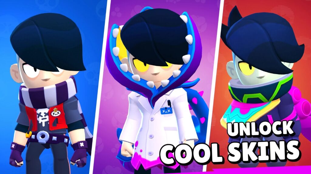 Brawl Stars Mod APK
