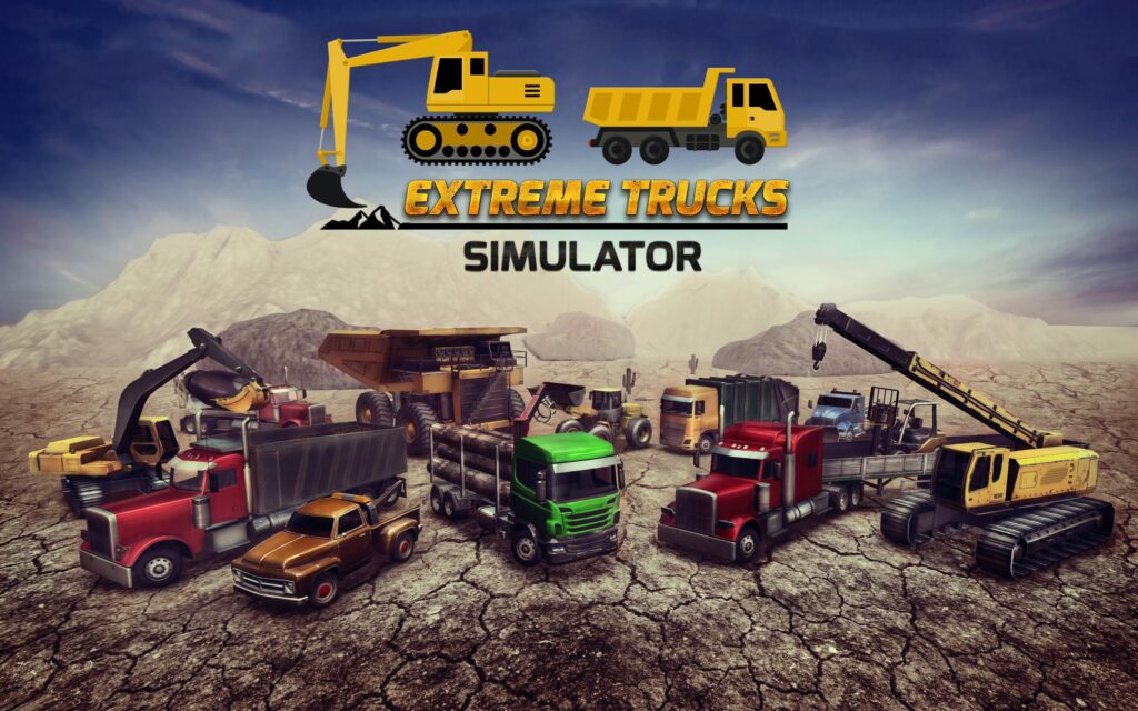 Construction Sim Mod APK