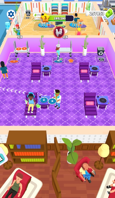 Doctor Hero APK
