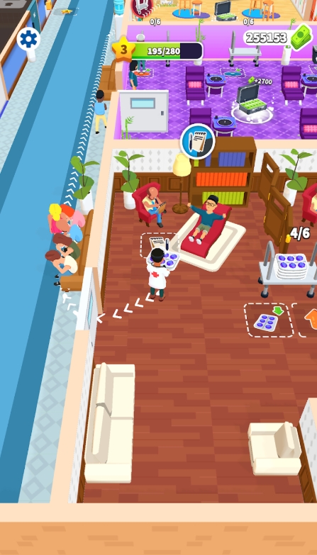 Doctor Hero APK