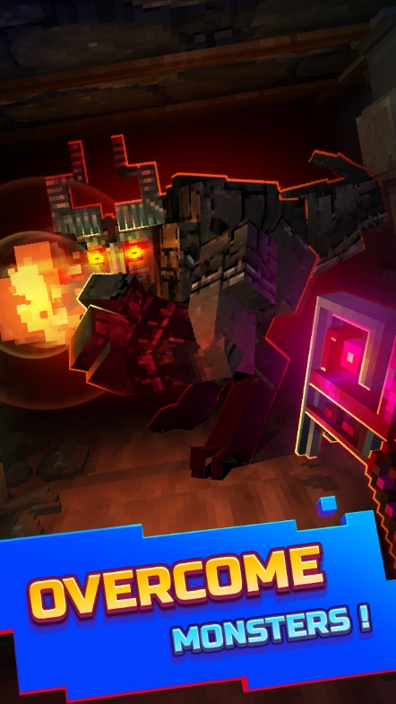 Epic Mine Mod APK