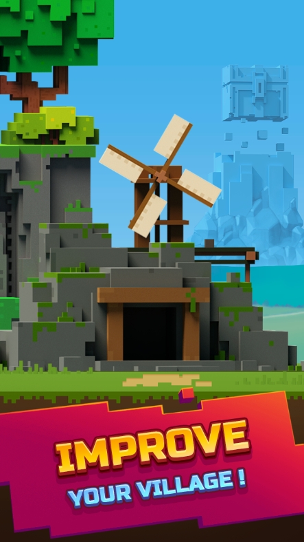 Epic Mine Mod APK