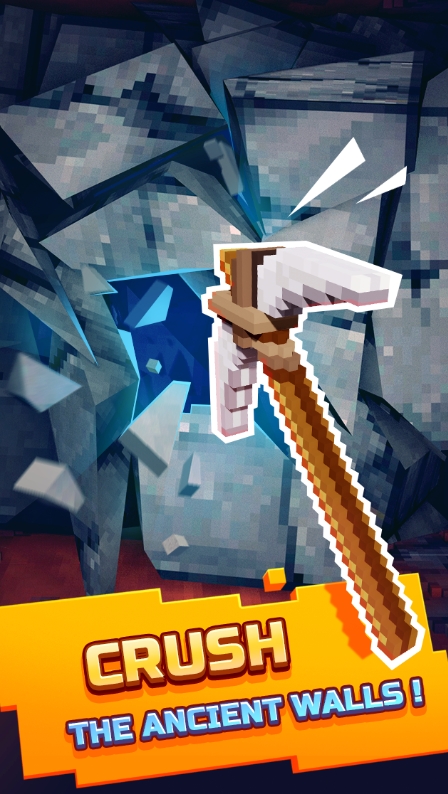 Epic Mine Mod APK