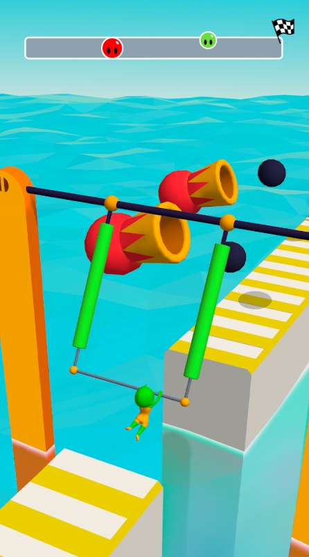 Fun Race 3D Mod APK