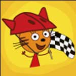 Kid E Cats Kids Monster Truck Mod APK