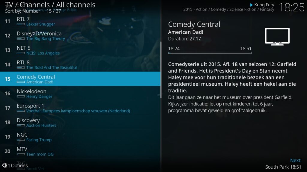 Kodi Mod APK 21 0 (Premium Unlocked) Download latest version free for Kodi Mod APK 21 0 (Premium Unlocked) Download latest version free for