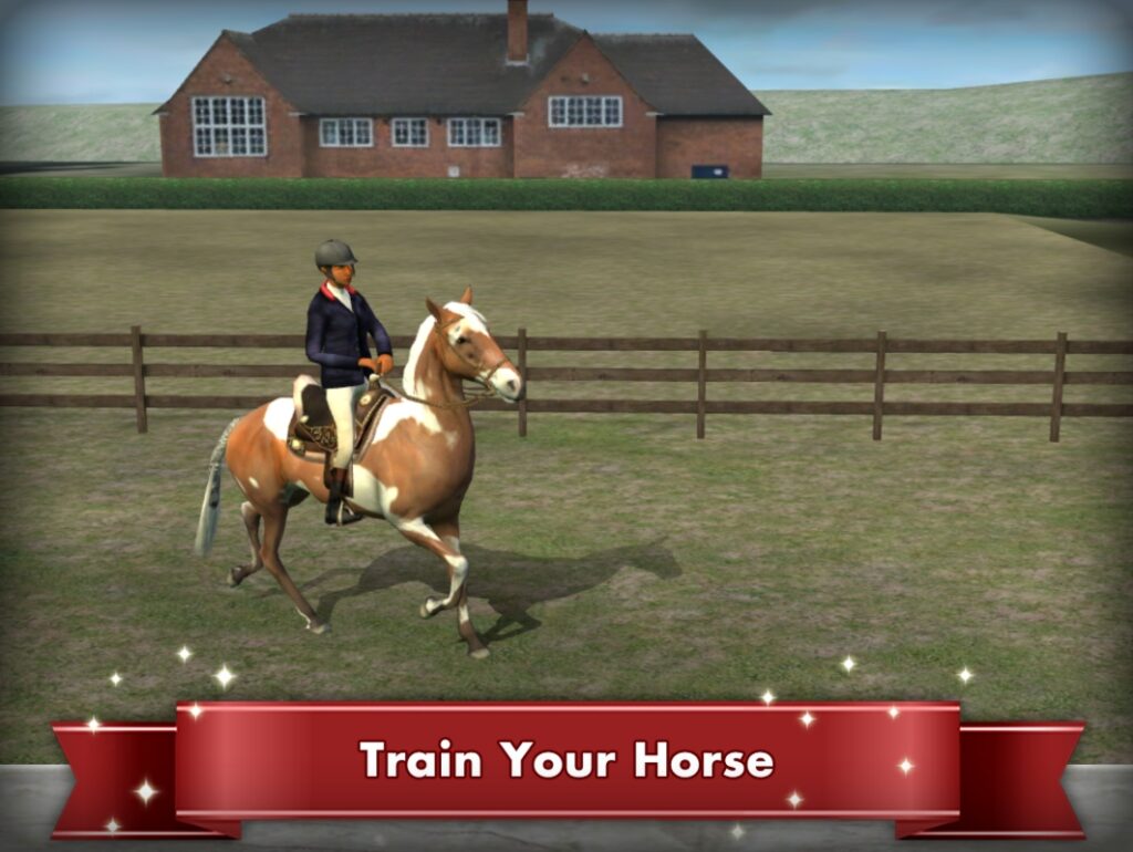 My Horse Mod APK
