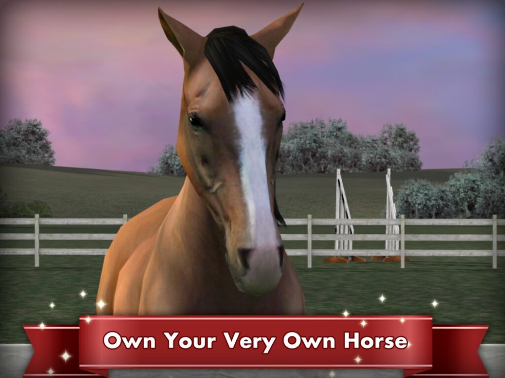 My Horse Mod APK