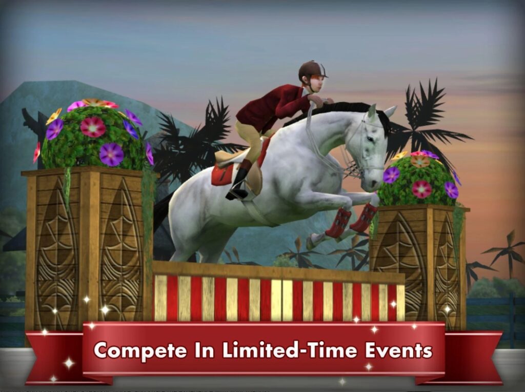My Horse Mod APK