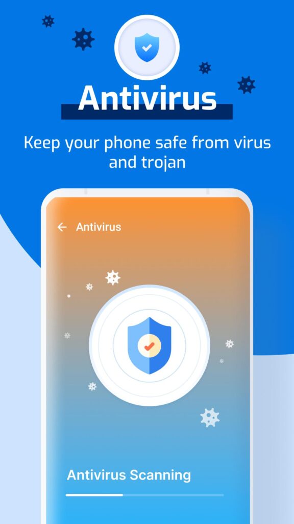 One Security Mod APK
