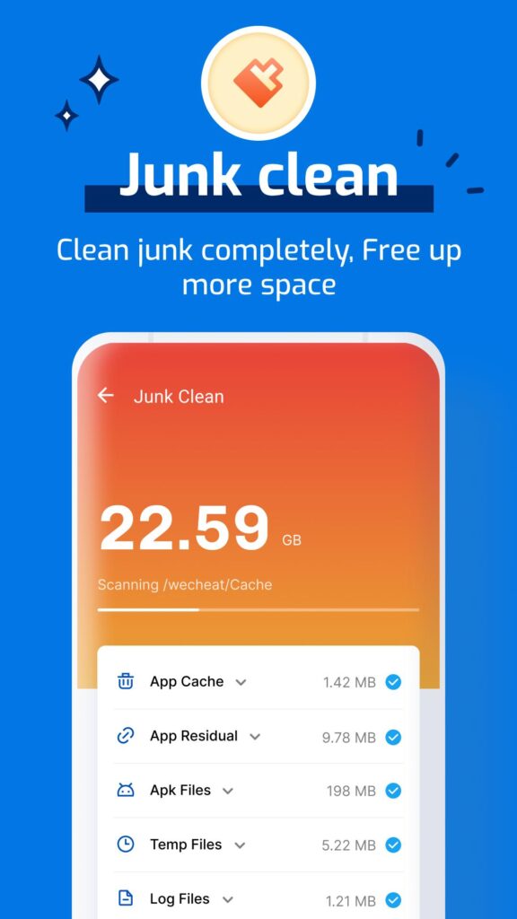 One Security Mod APK