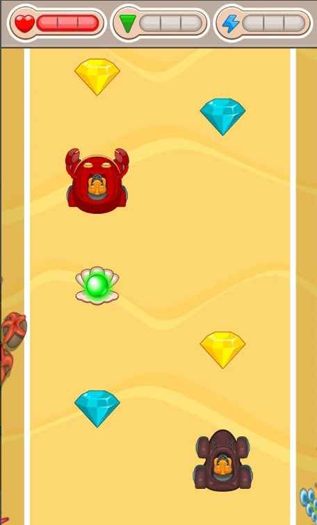 Race For Kids Mod APK