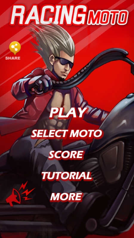 Racing Moto Mod APK