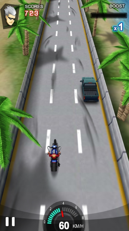 Racing Moto Mod APK