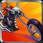 Racing Moto Mod APK