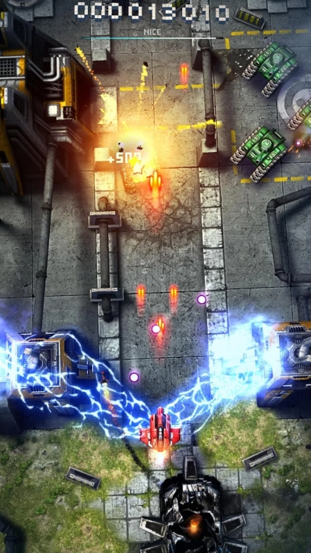 Sky Force APK