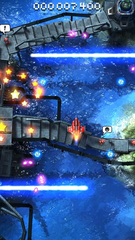 Sky Force APK