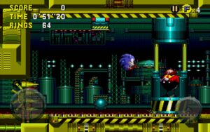 Sonic CD Mod APK 1 0 6 (Unlocked) Download Latest version free for Android Sonic CD Mod APK 1 0 6 (Unlocked) Download Latest version free for Android