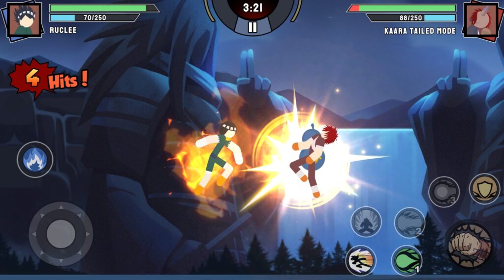 Stickman Great War APK