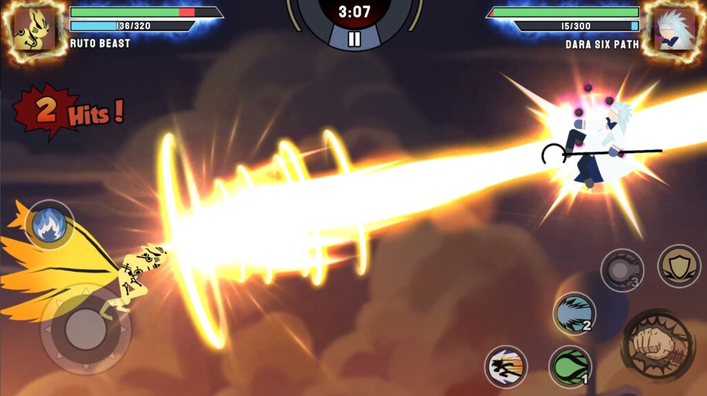 Stickman Great War APK