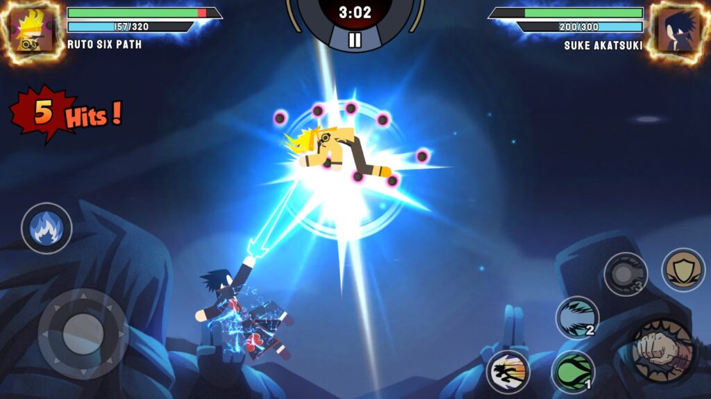 Stickman Great War APK