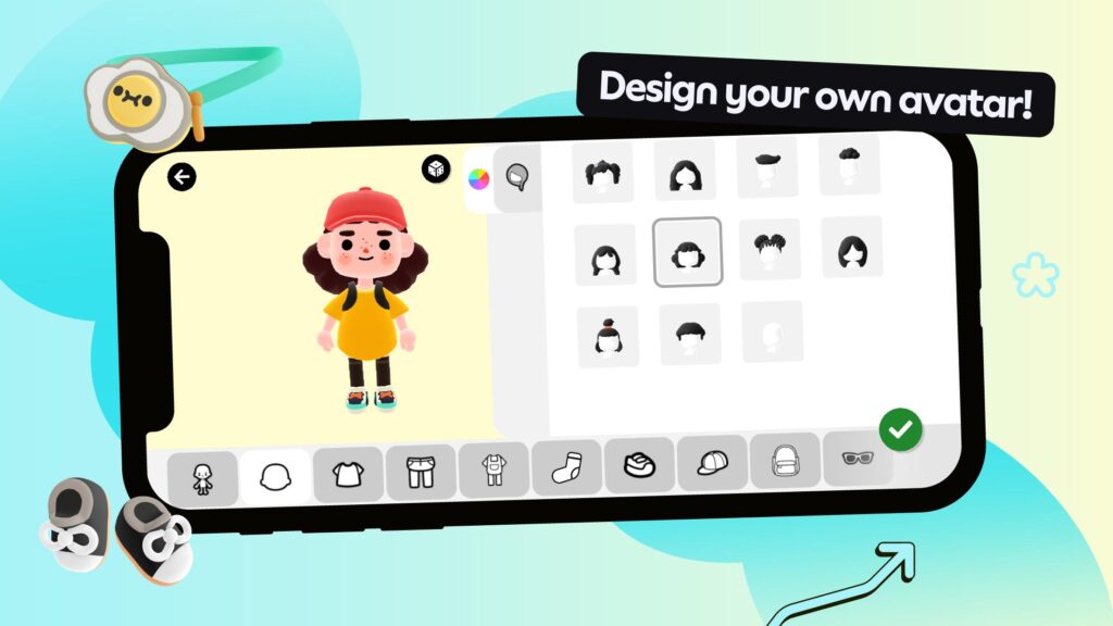 Toca Boca Days Mod APK