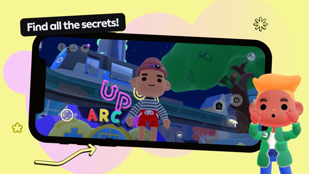 Toca Boca Days Mod APK
