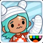 Toca Boca Days Mod APK