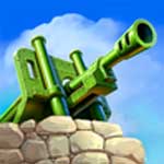Toy Defence 2 Mod APK