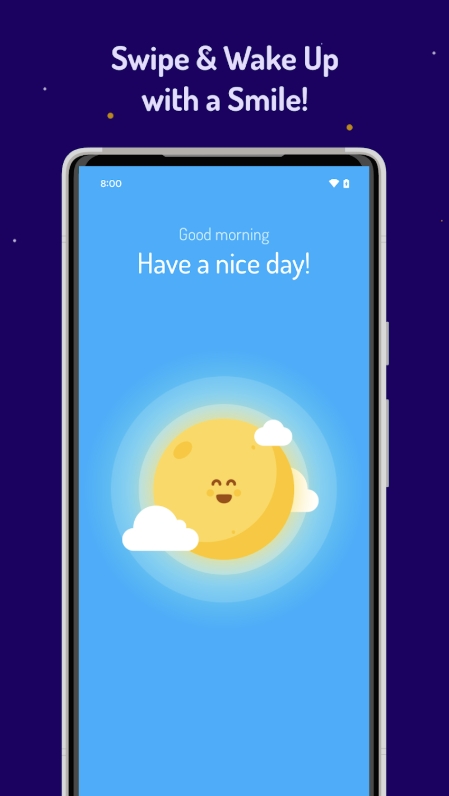 Wakey Alarm Clock APK