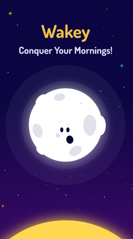 Wakey Alarm Clock APK