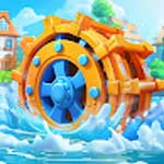 Water Power Mod APK