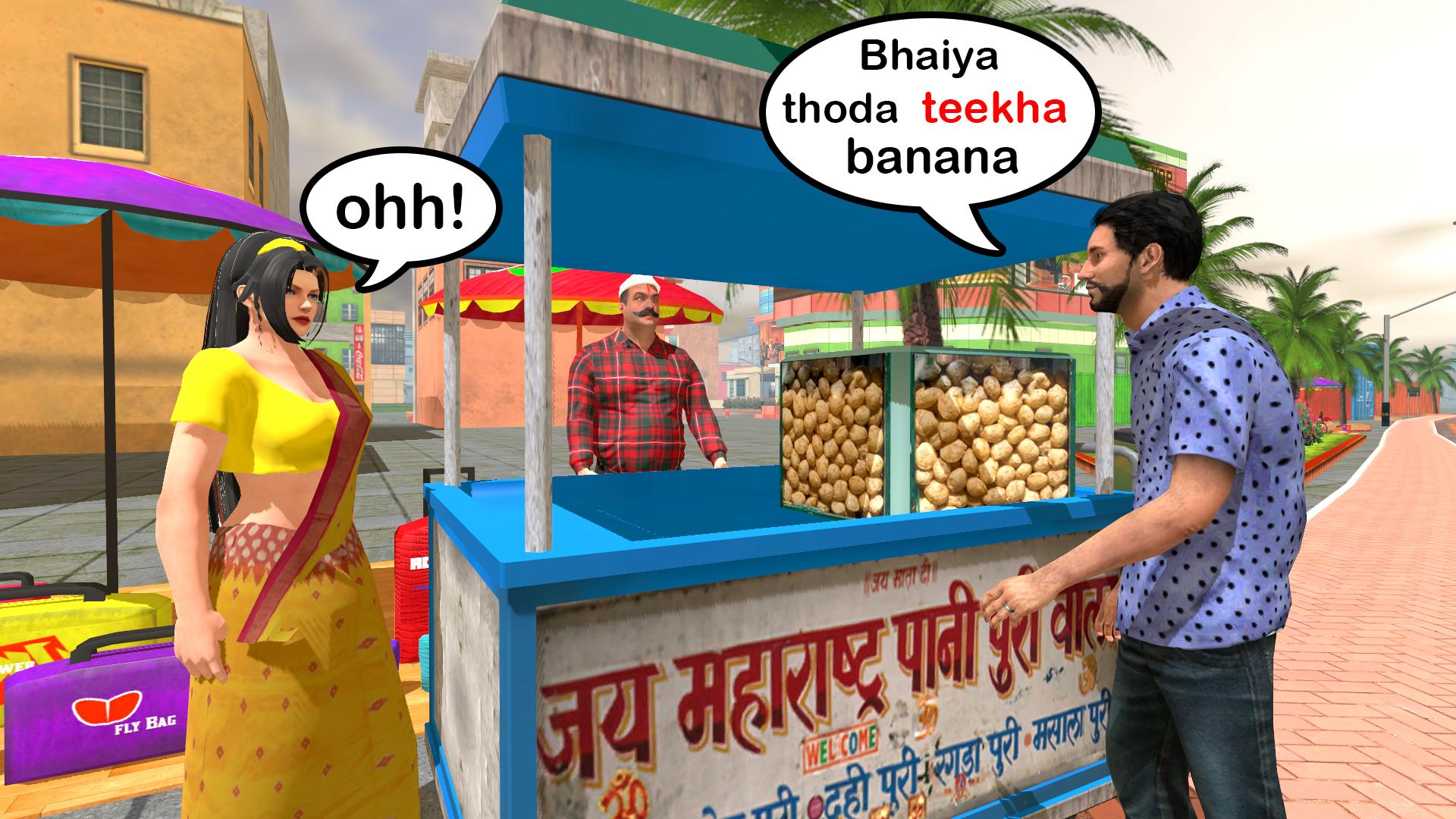 Bhai The Gangster Mod APK 1 0 (Unlimited Money) Latest version free for Bhai The Gangster Mod APK 1 0 (Unlimited Money) Latest version free for