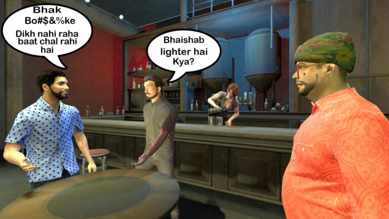 Bhai The Gangster Mod APK 1 0 (Unlimited Money) Latest version free for Bhai The Gangster Mod APK 1 0 (Unlimited Money) Latest version free for